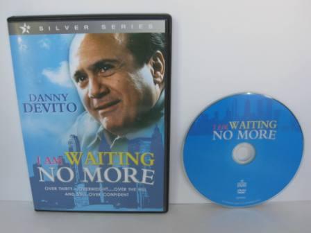 I am Waiting No More - DVD